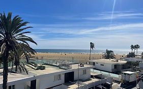 Maspalomas Beach Point